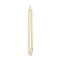 Price's Sherwood Ivory Dinner Candles 25cm (Box of 10) Extra Image 3 Preview